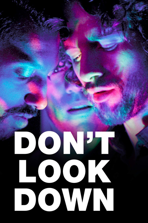 FR - Don't Look Down  (2019)