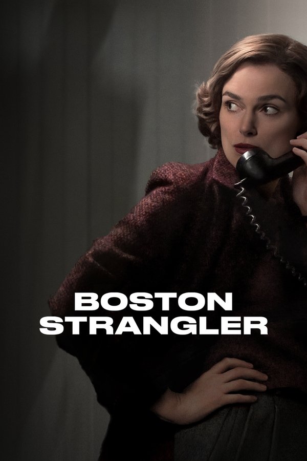 JP - Boston Strangler (2023)
