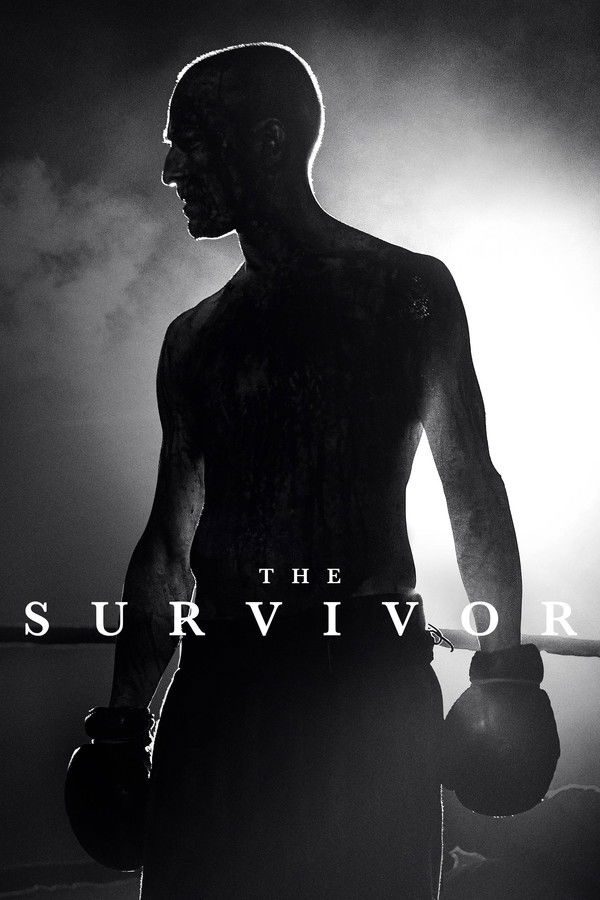 SC - The Survivor (2022)