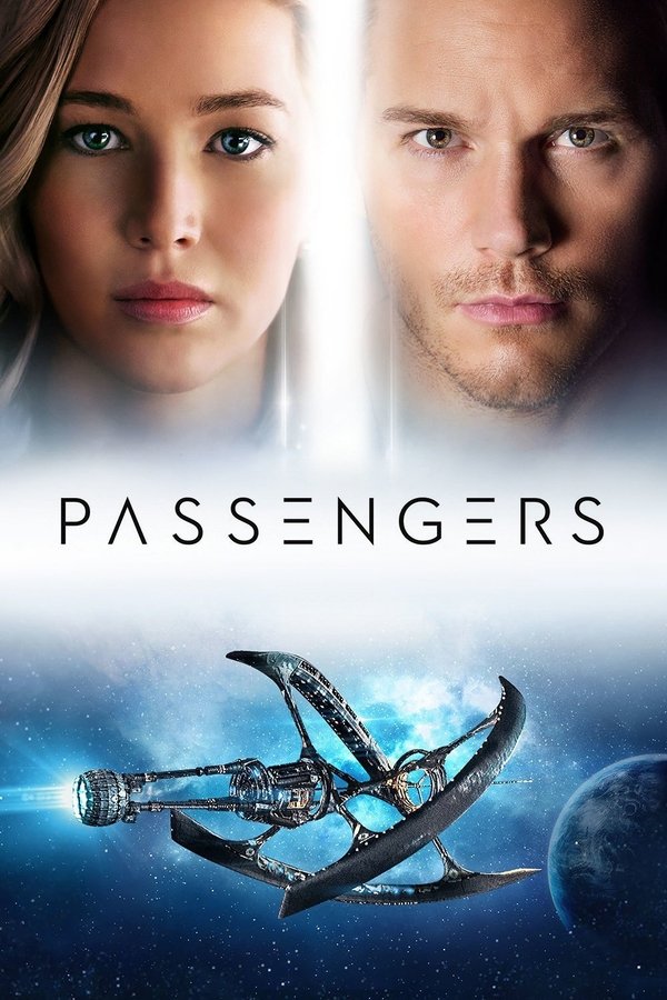 BG - Passengers (2016)