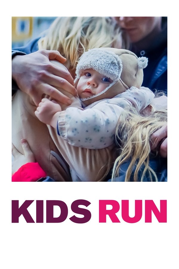DE - Kids Run (2020)