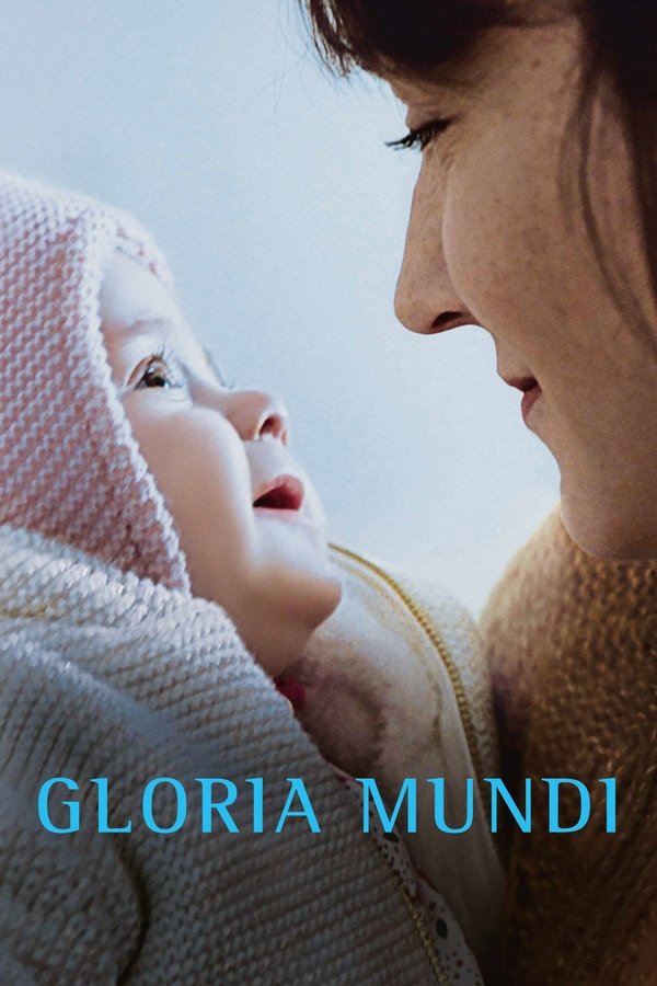FR - Gloria Mundi  (2019)