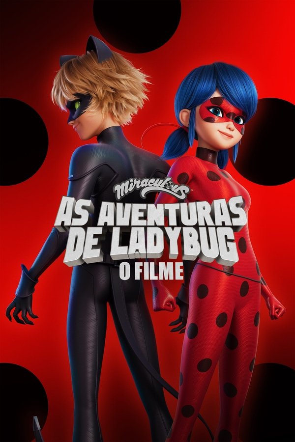 O Filme (2023)
