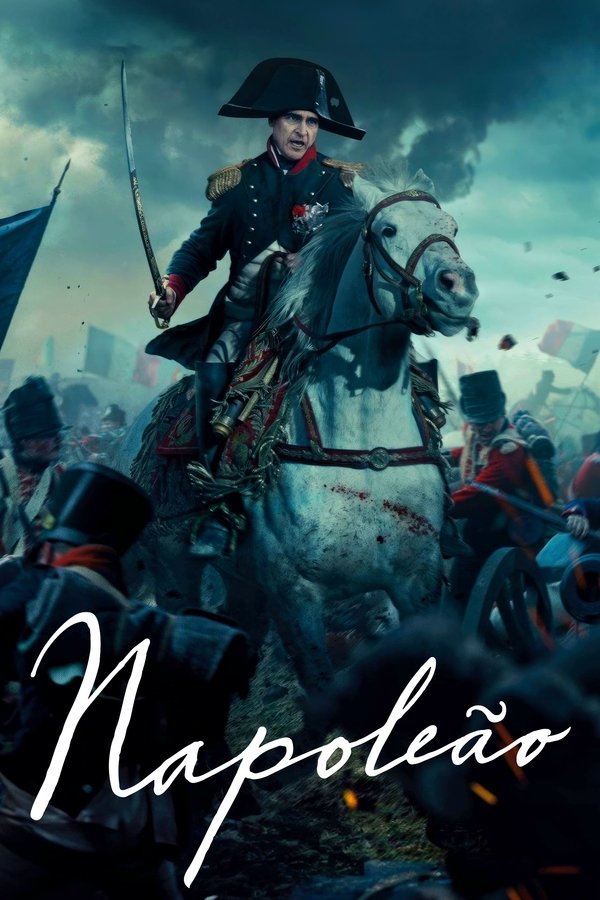 BR - Napoleão (2023)