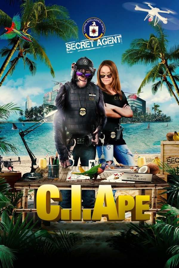 IN - C.I.Ape (2022)
