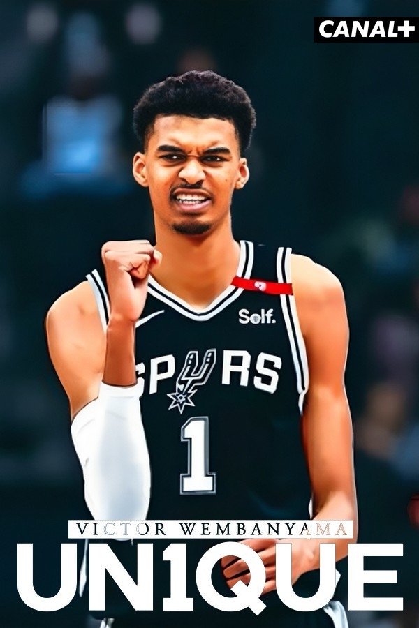 Victor Wembanyama (2023)