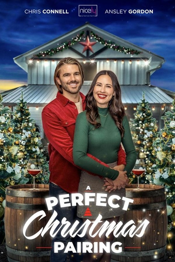 EN - A Perfect Christmas Pairing (2023)