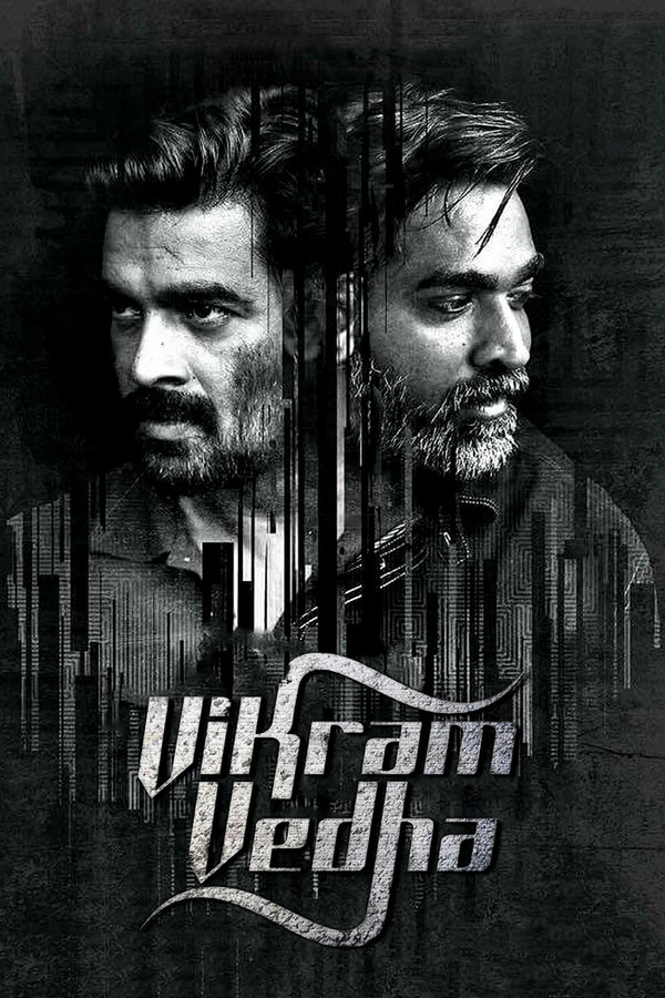 SOM - Vikram Vedha  (2017)