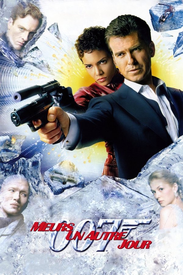 FR - Die Another Day  (2002)