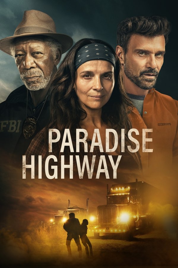 DE - Paradise Highway (2022)