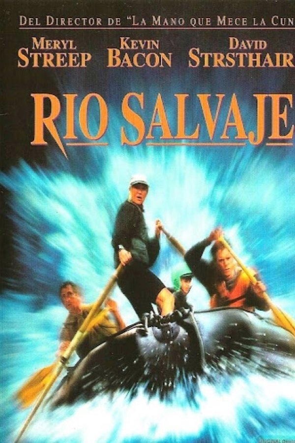 LAT - Río salvaje (1994)
