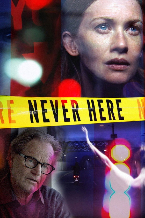 RO - Never Here  (2017)