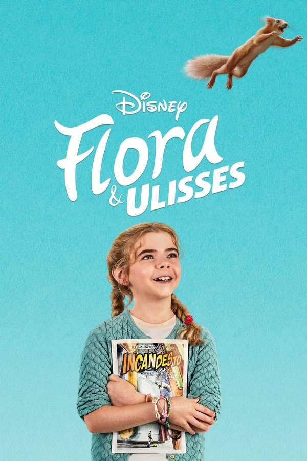 PL - FLORA i ULYSSE (2021)