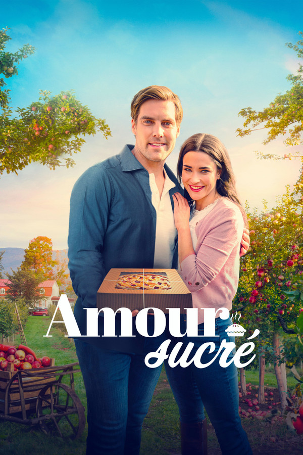 FR - Amour Sucré (2022)