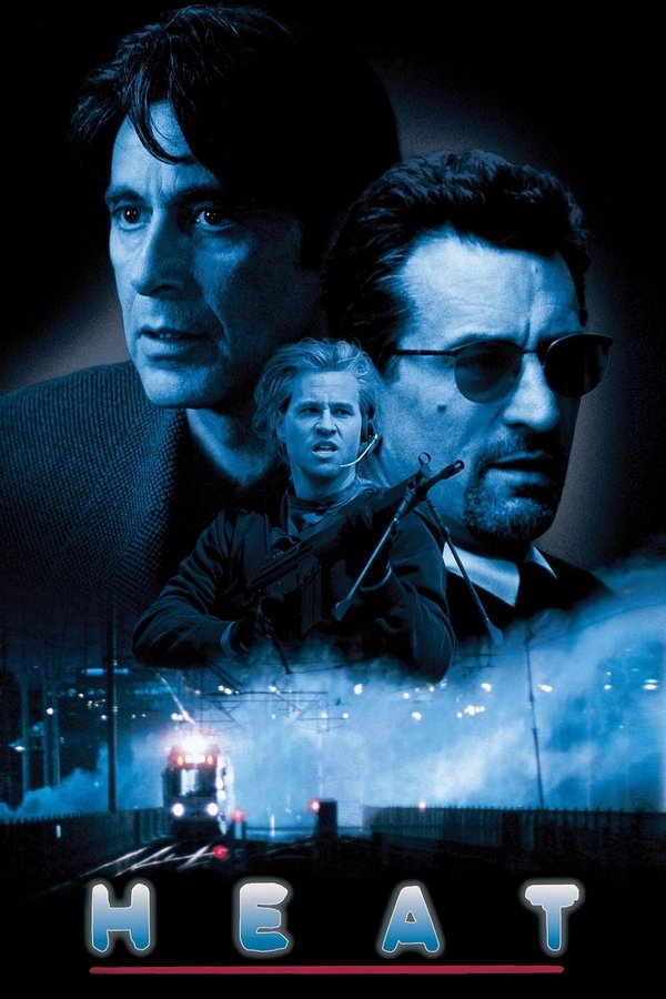 EX - Heat (1995)