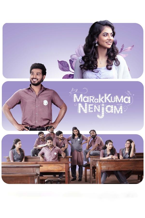 TM - Marakkuma Nenjam