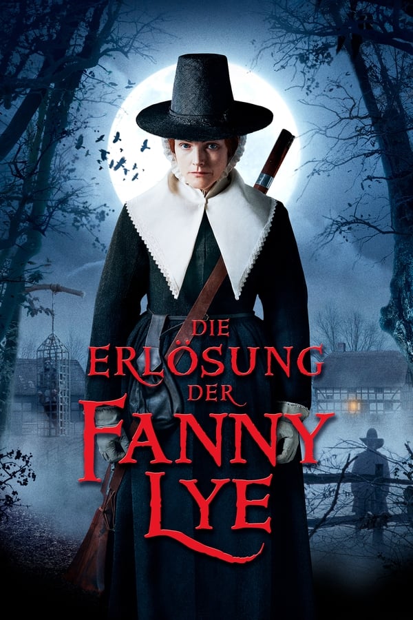 DE - Die Erlösung der Fanny Lye (2021)