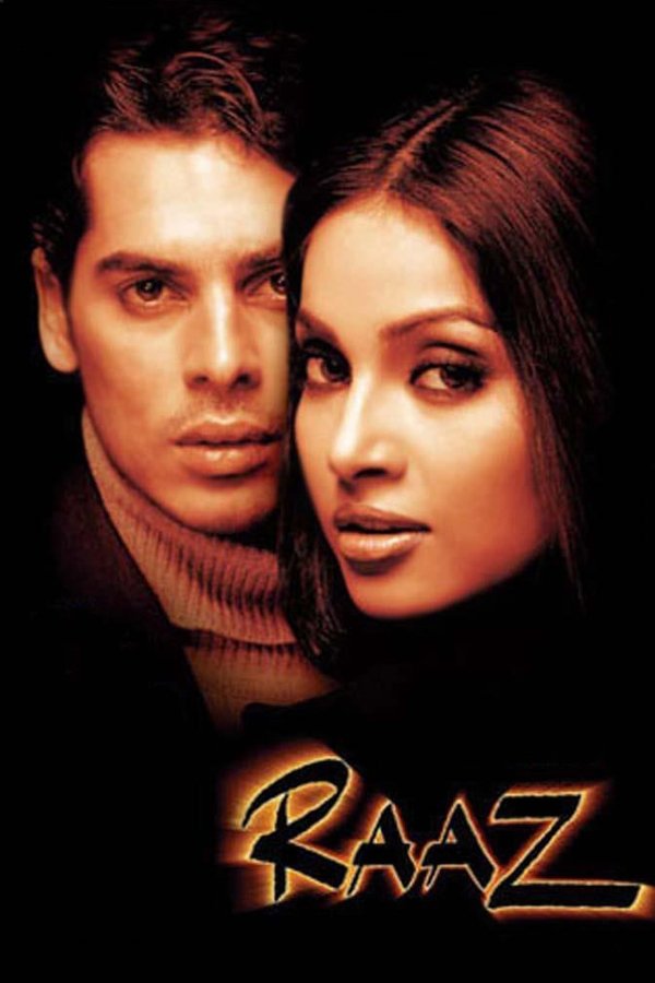 IN - Raaz (2002)