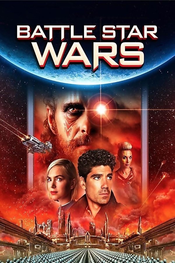 EN - Battle Star Wars  (2020)