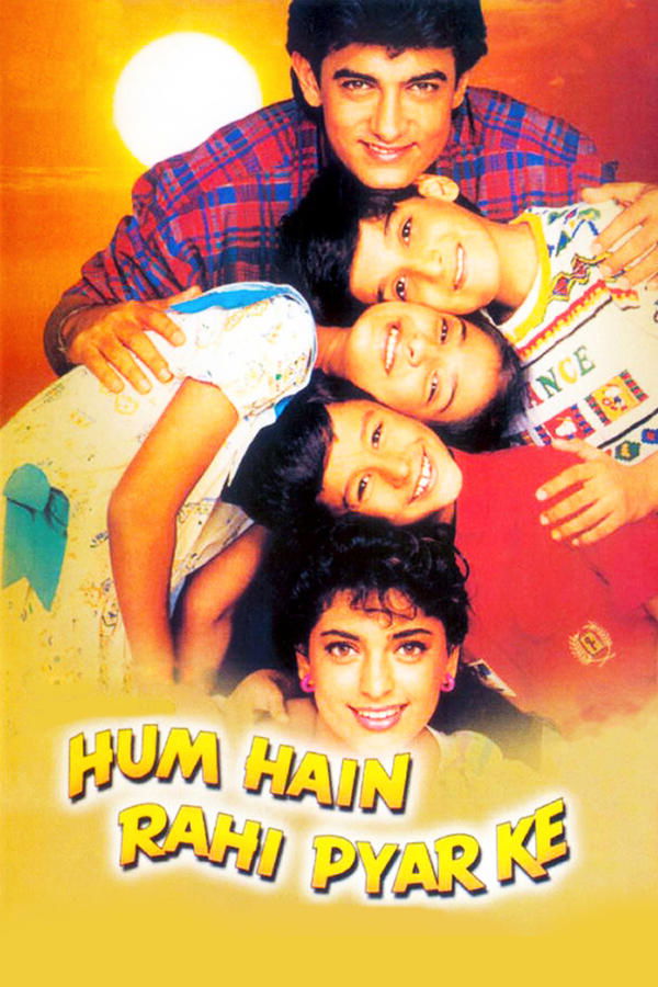 IN - Hum Hain Rahi Pyar Ke (1993)