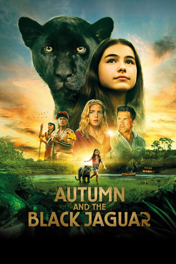 HU - Autumn and the Black Jaguar (2024)