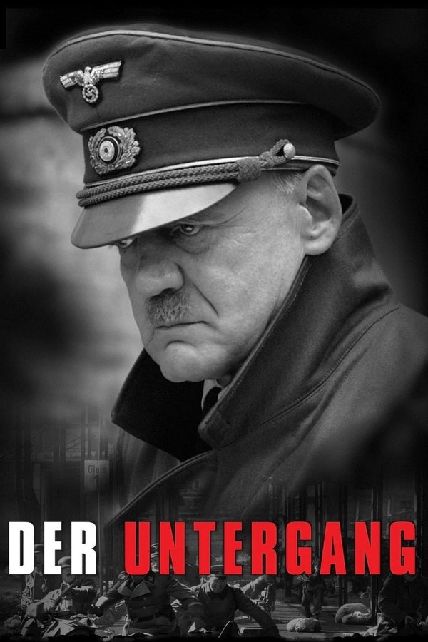 NL - DER UNTERGANG (2004)