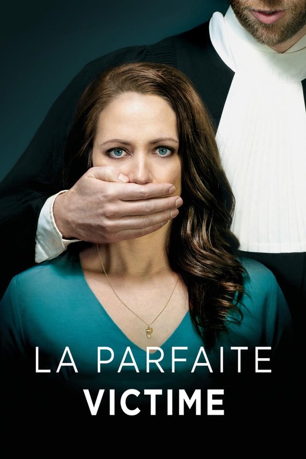 FR - La parfaite victime  (2021)