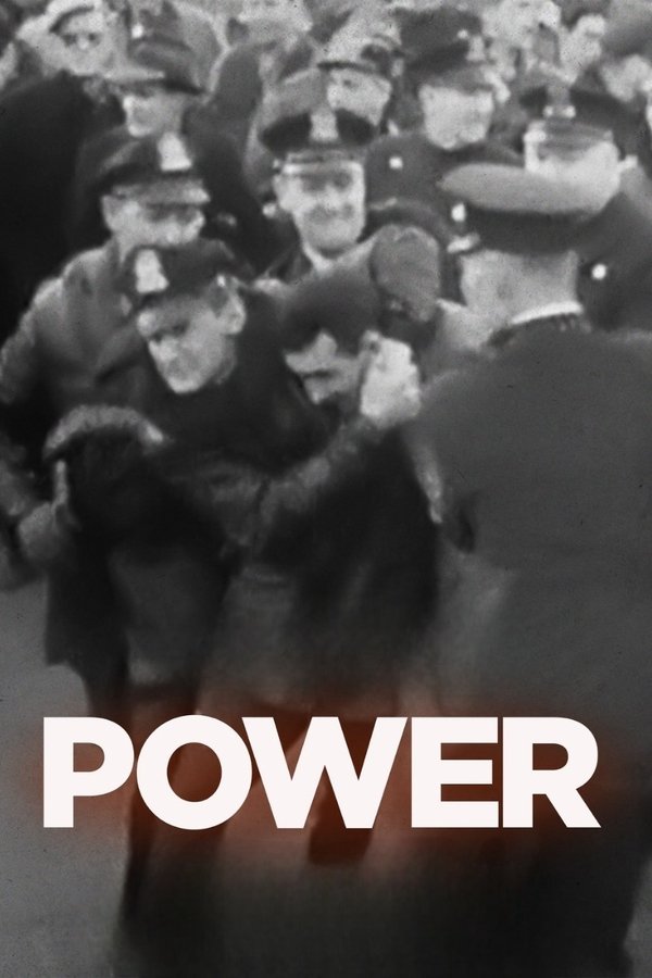 AR - Power (2024)