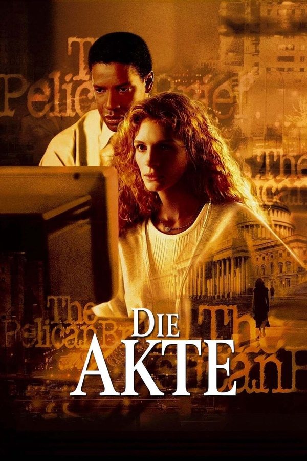 DE - Die Akte (1993)