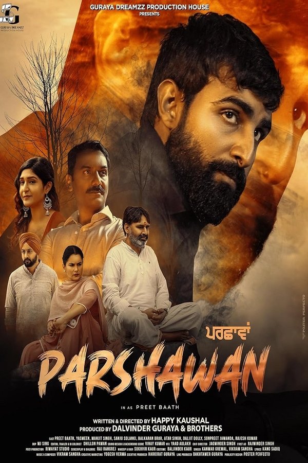 PB - Parshawan (2024)