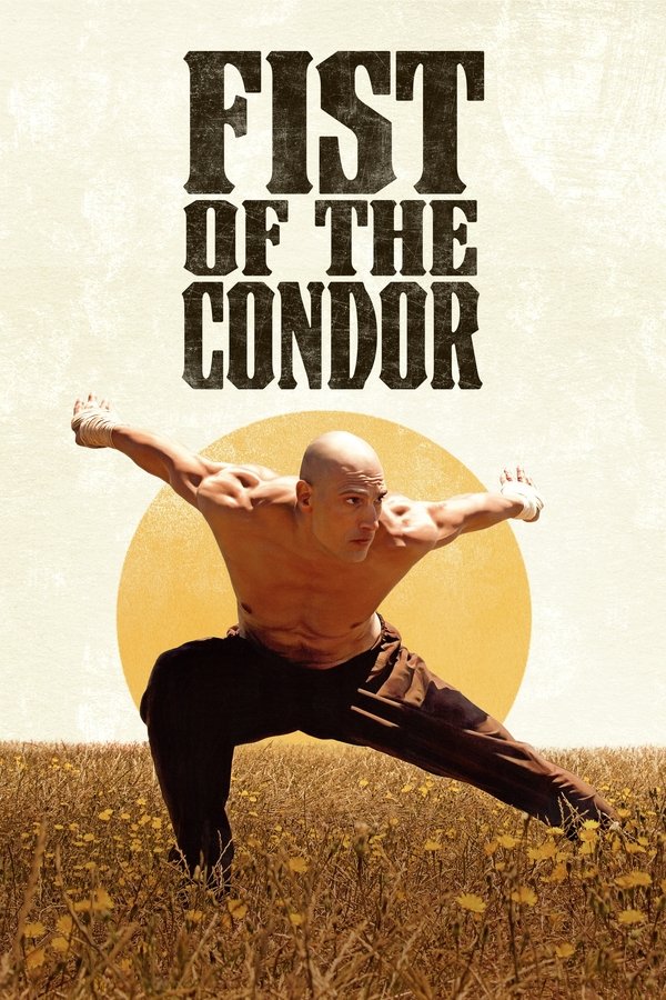TL - Fist of the Condor (2023)