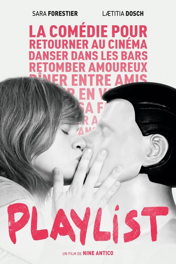 FR - Playlist (2021)