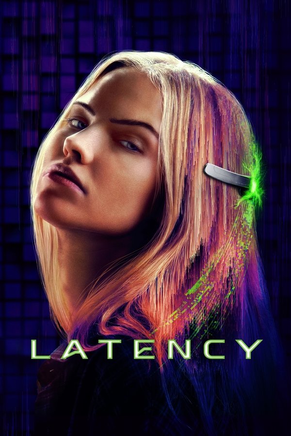 EX - Latency (2024)