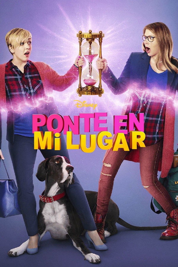 ES - Ponte en mi lugar (2018)