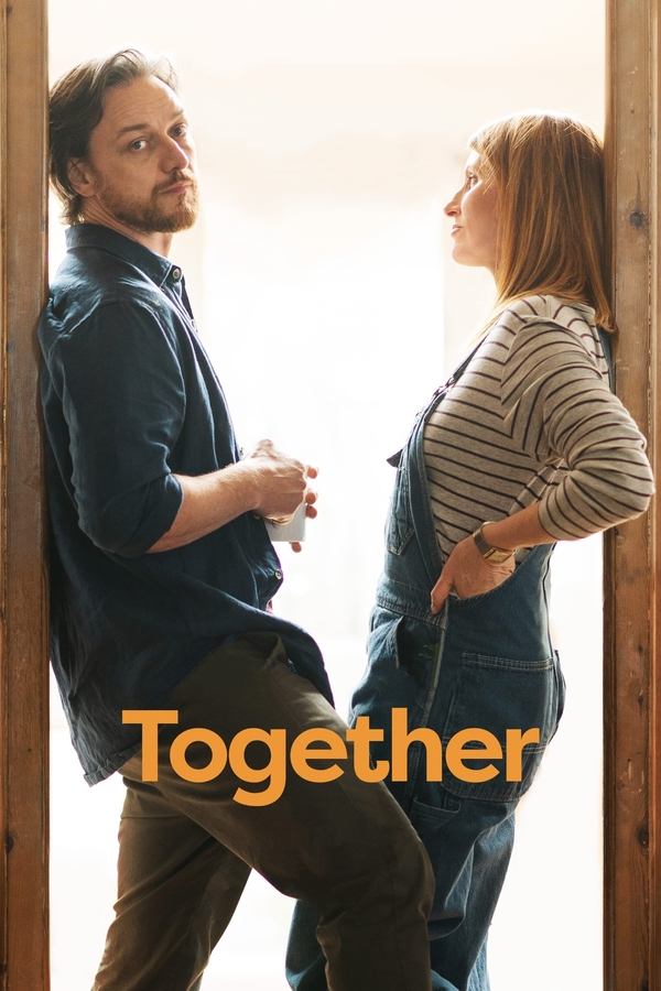 AL - Together  (2021)