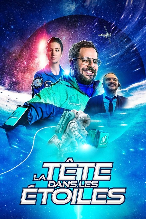 FR - La Tête dans les étoiles (2023)