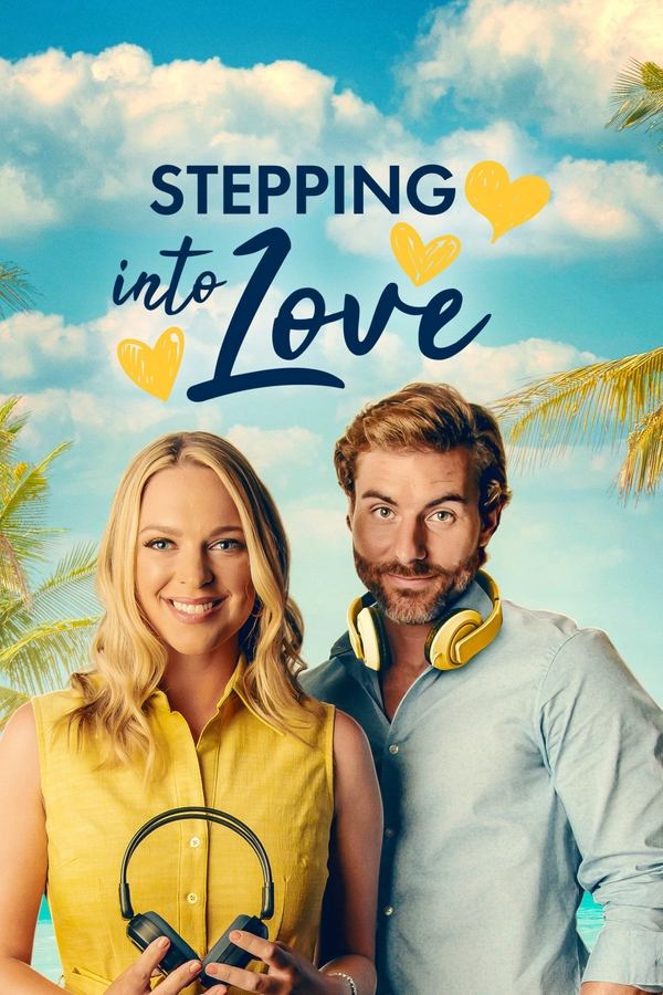 NL - STEPPIING INTO LOVE (2023)
