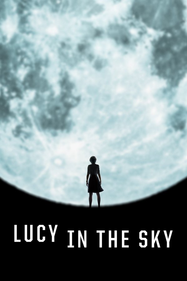 FR - Lucy in the Sky  (2019)