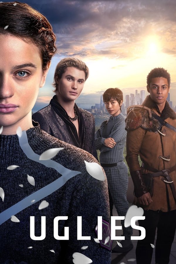 AL - Uglies (2024)