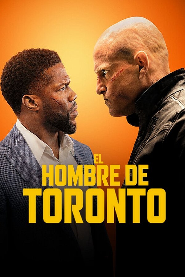 ES - El Hombre De Toronto  (2022)