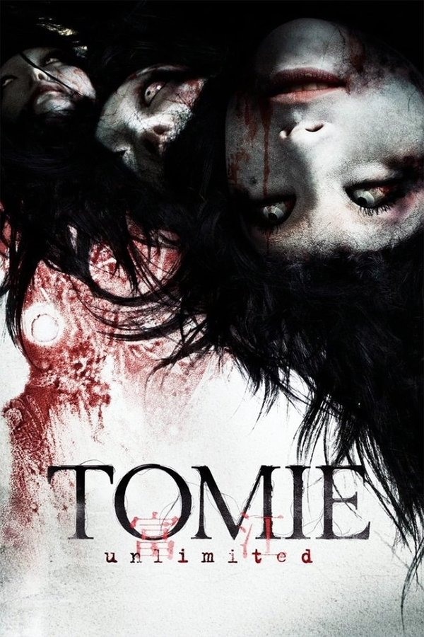 DE - Zombie Girl (2011)