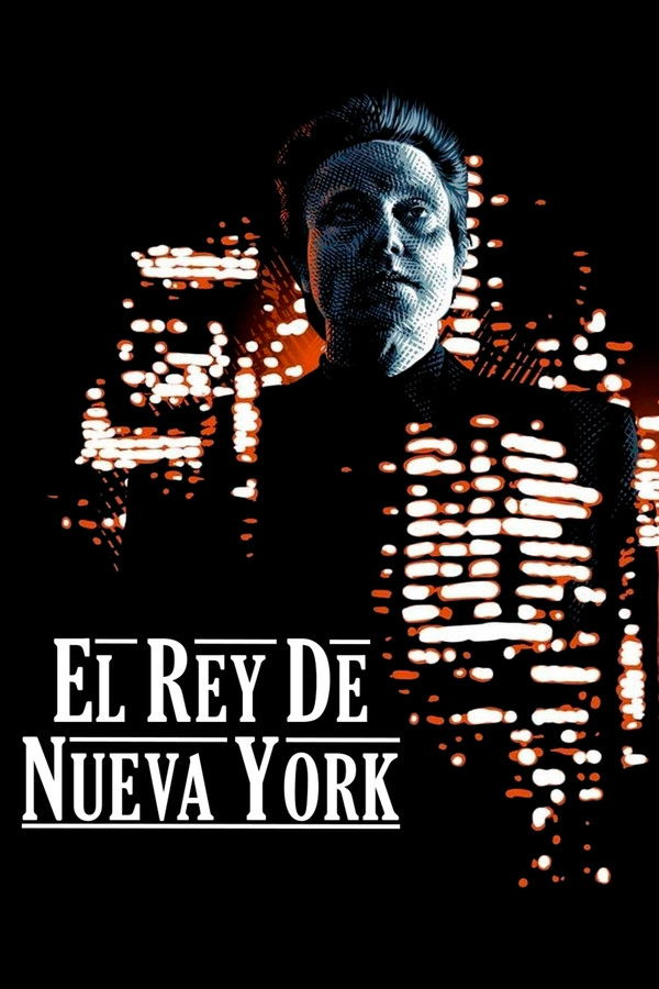 ES - El rey de Nueva York (1990)