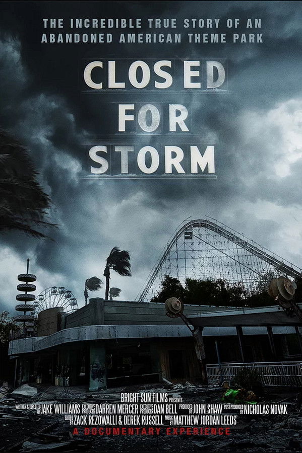 EN - Closed for Storm  (2020)
