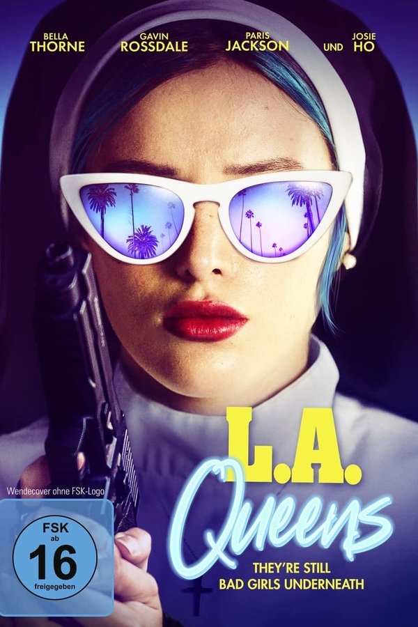 DE - L.A. Queens (2021)