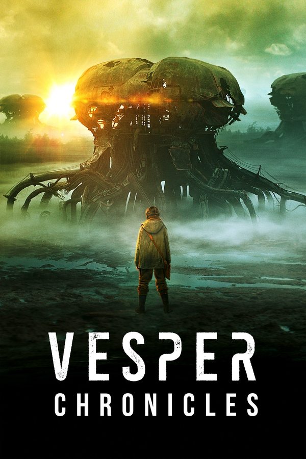 DE - Vesper Chronicles (2022)