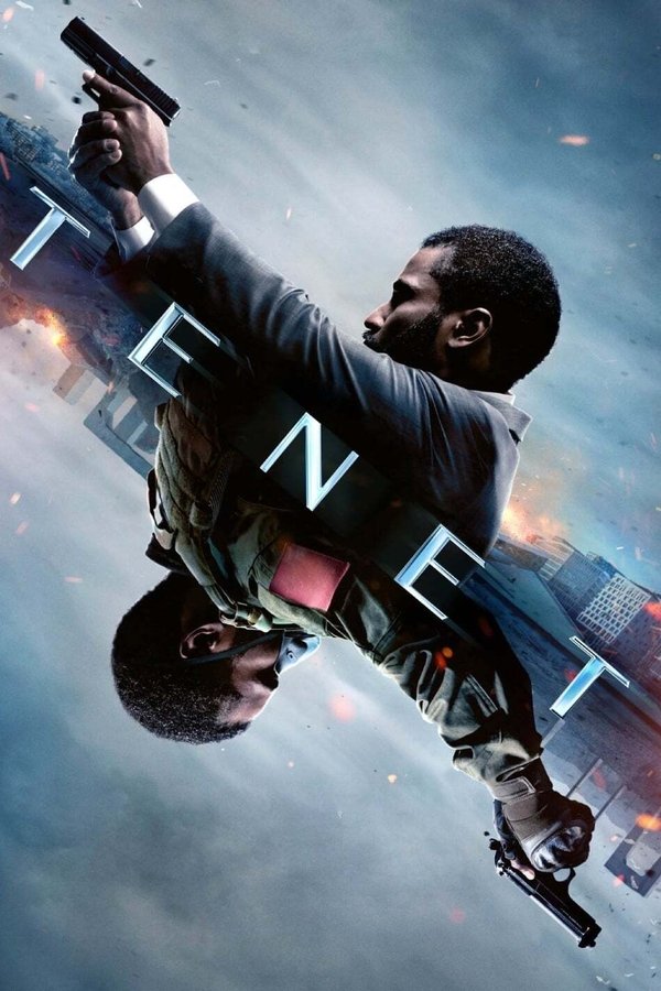 EX - Tenet (2020)
