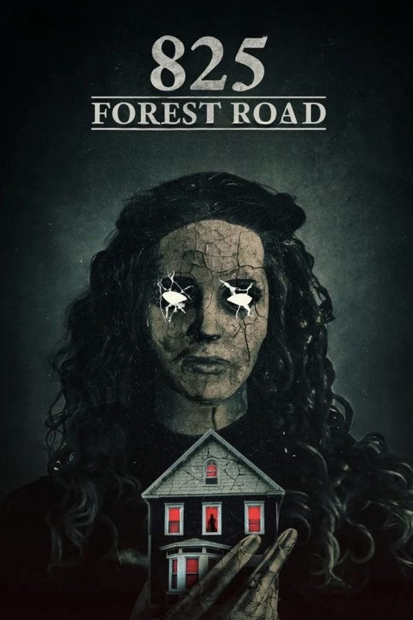 AL - 825 Forest Road (2025)