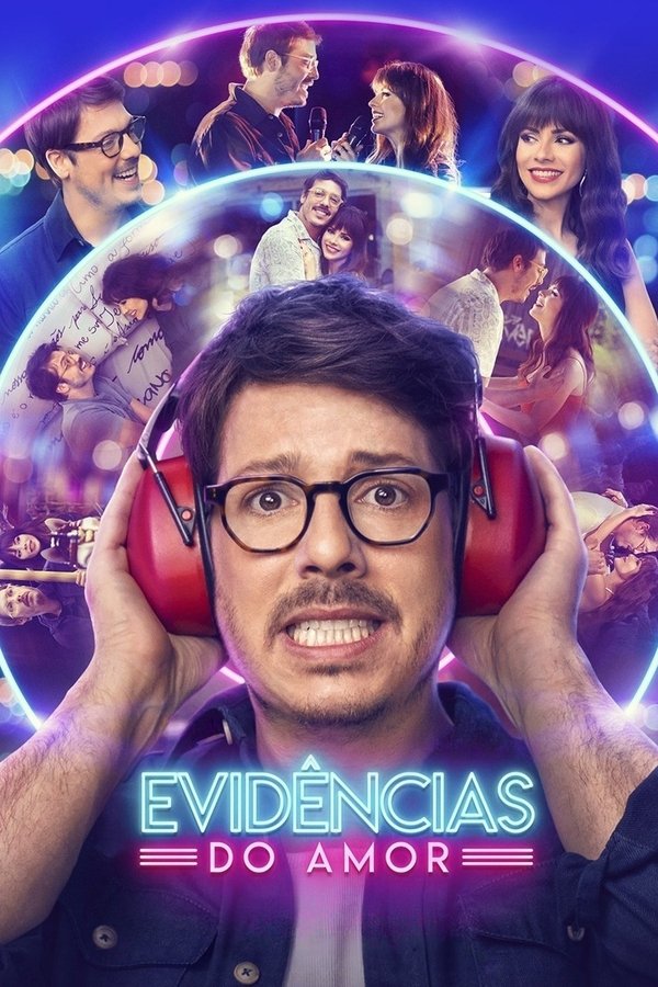 BR - Evidências do Amor (2024)