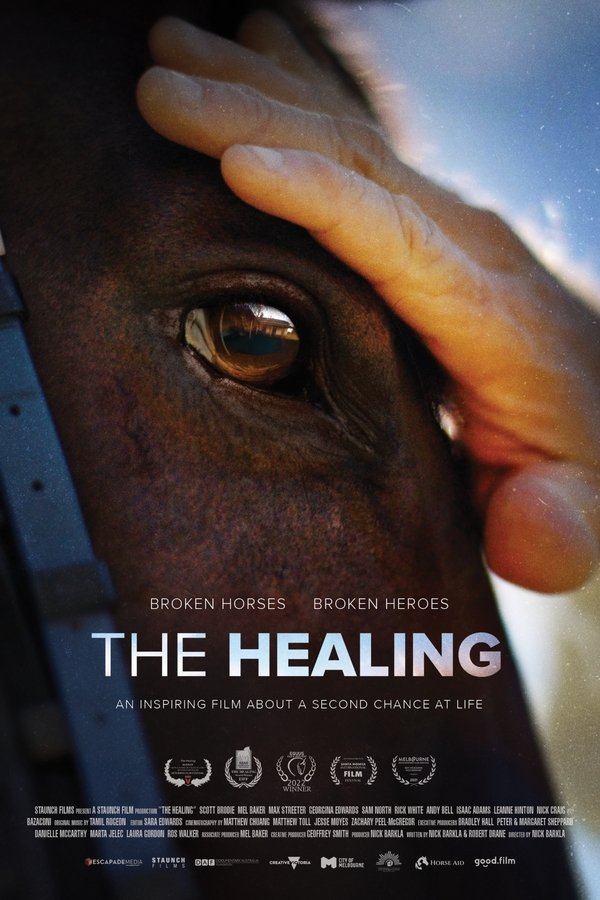 AL - The Healing (2025)