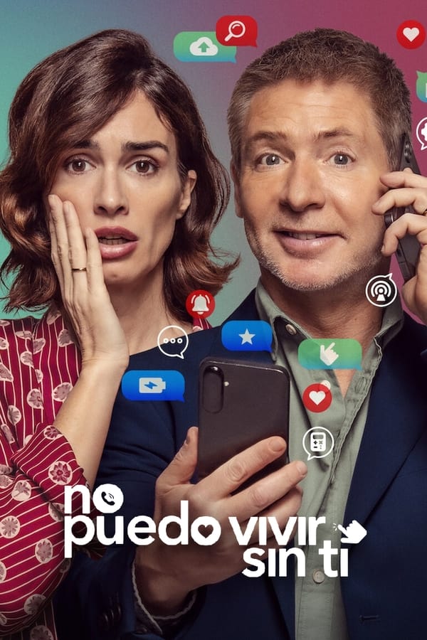 ES - No puedo vivir sin ti (2024)